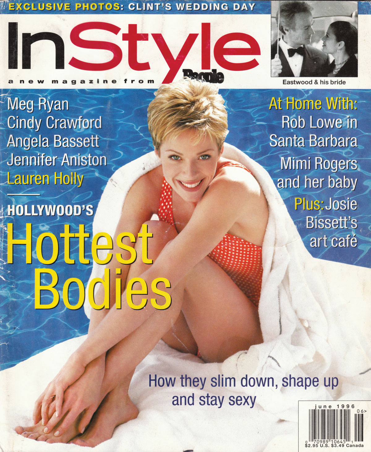 InStyle June 1996