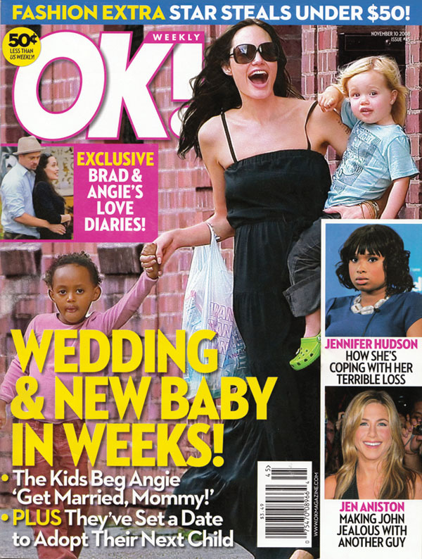 OK Weekly Nov 2008